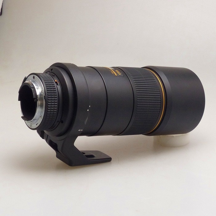 ニコン AI AF-S 300/4D IF-ED BK