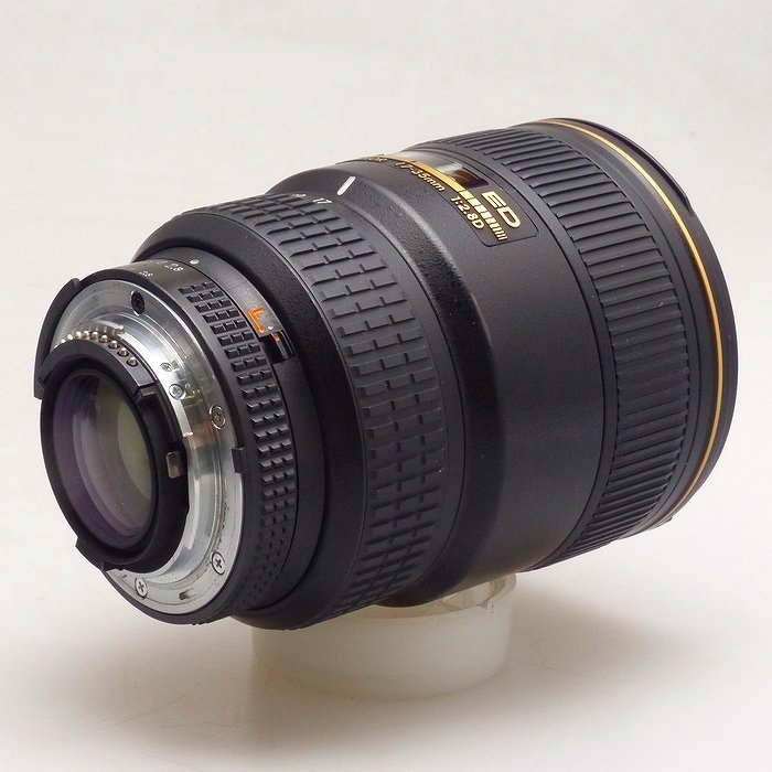 ニコン AI AF-S 17-35/2.8D IF-ED