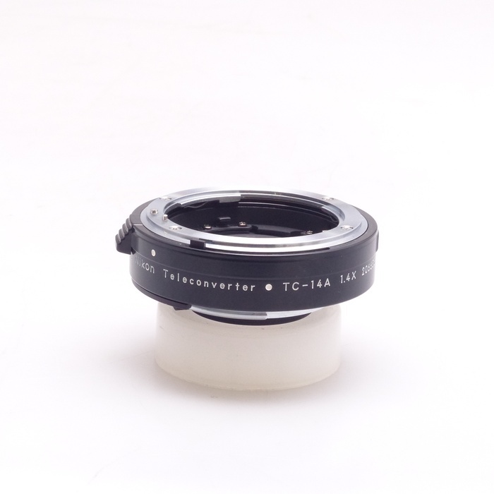 ニコン TC-14EII AI AF-S テレコンバーター
