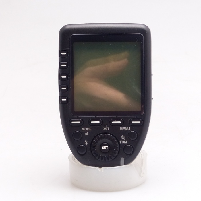 GODOX X Pro パナオリ用