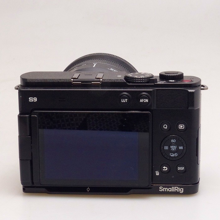 パナソニック S9 ブラック+S20-60/3.5-5.6