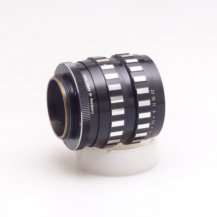 Schacht Travegon 35/F3.5 L39