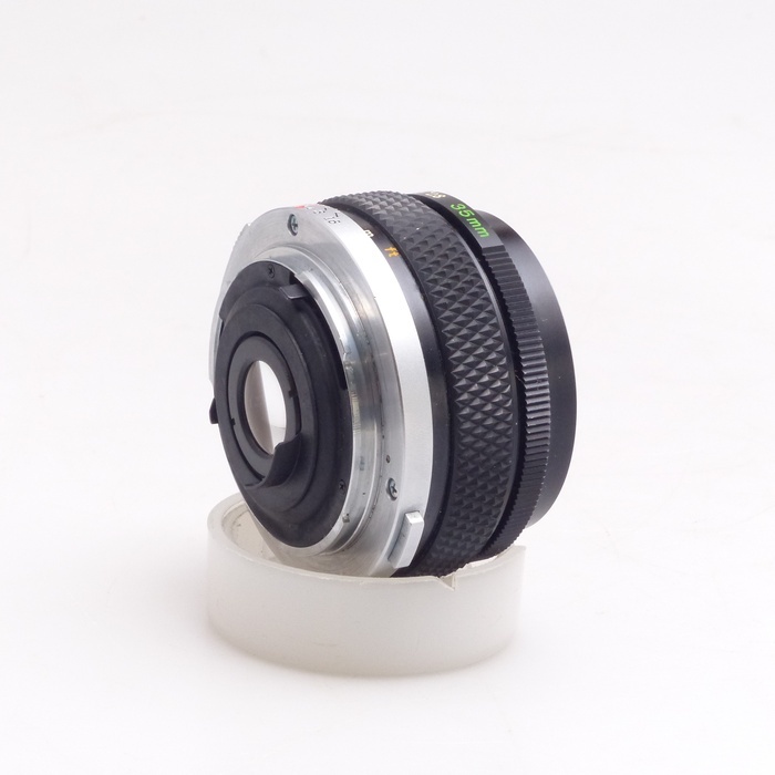 オリンパス G.Zuiko Auto-W 35/F2.8