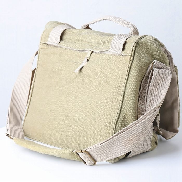 National Geographic NG2475 ショルダーバッグ