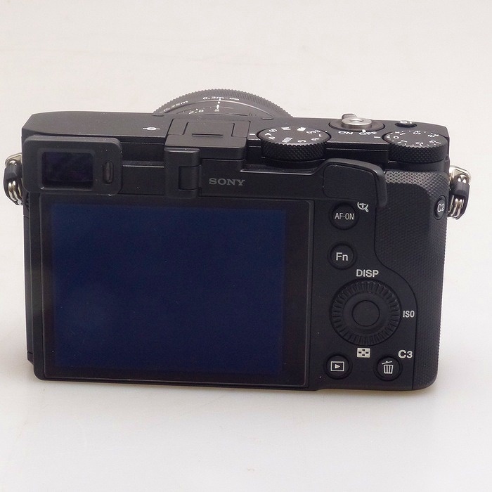 ソニー DSC-RX1RM3