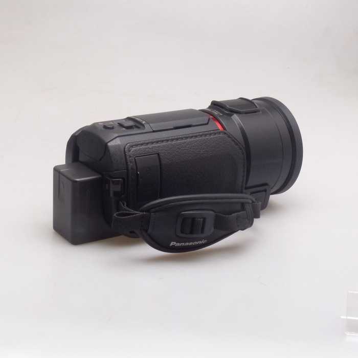 パナソニック HC-VX3-K ブラック