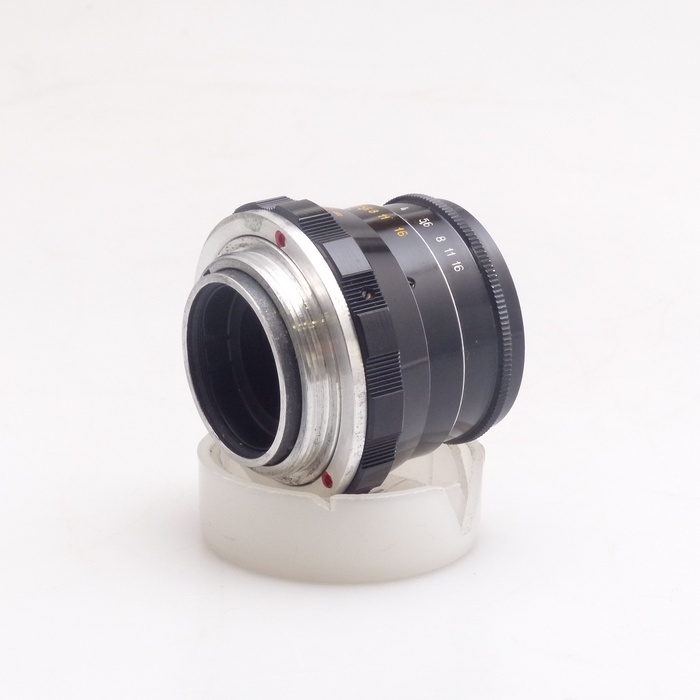 ロシア製 INDASTER 61 L/D 55/2.8 (L39)