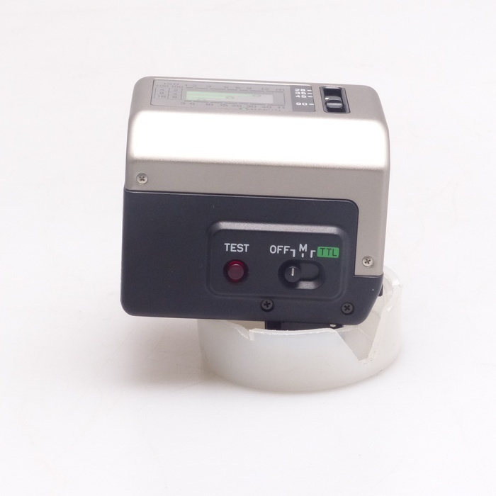 コンタックス TLA 200