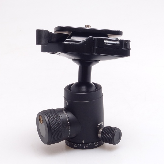 ベルボン QHD-S5D 雲台