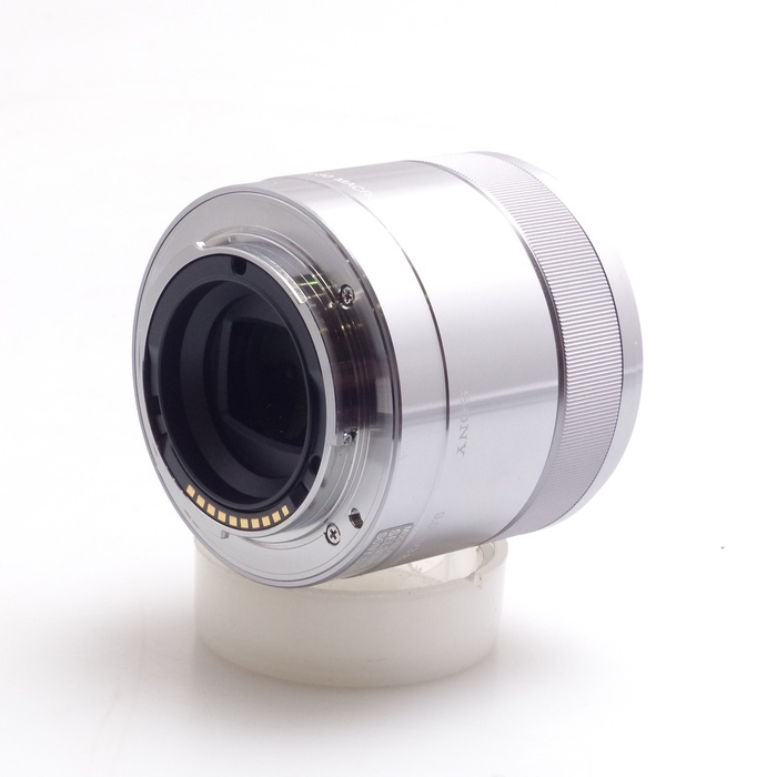 ソニー E30/F3.5 MACRO