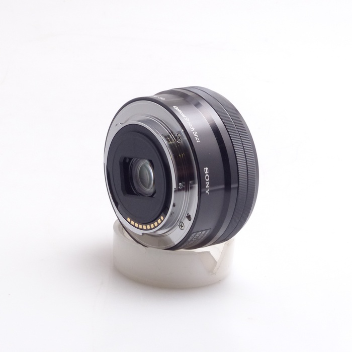 ソニー  E PZ16-50/3.5-5.6 OSS