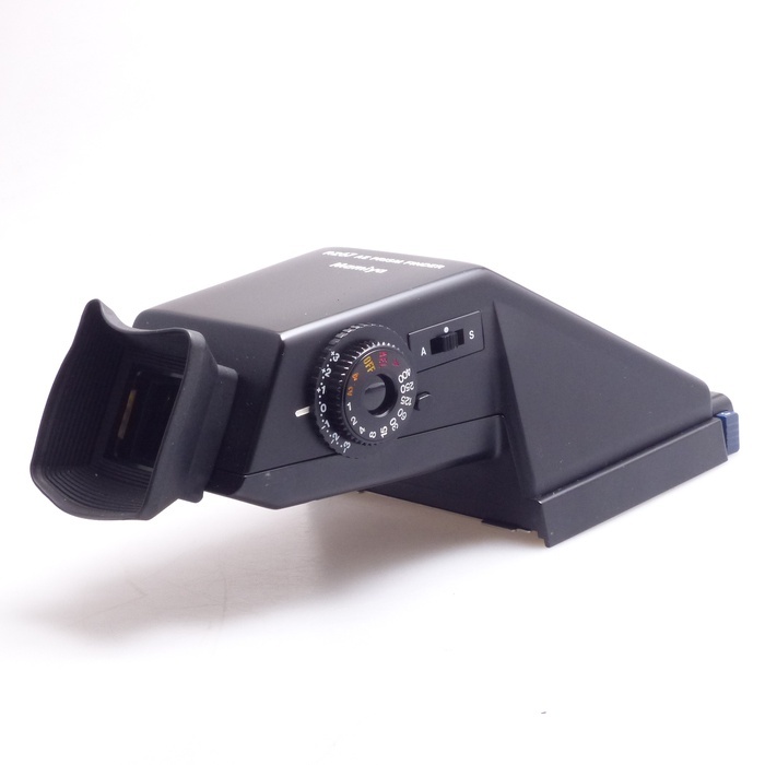 マミヤ RZ用 AE PRISM FINDER