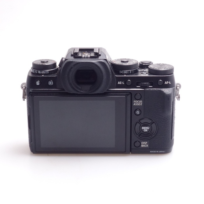 フジフイルム X-T1 ブラック