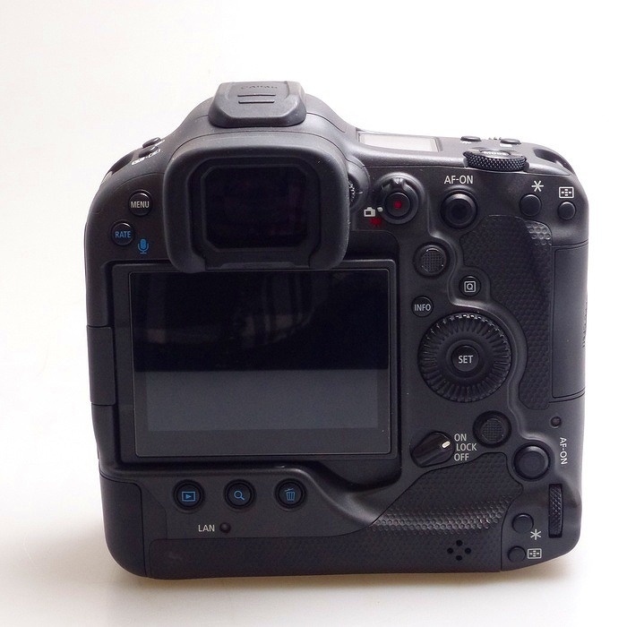 キヤノン EOS R3 ボデイ
