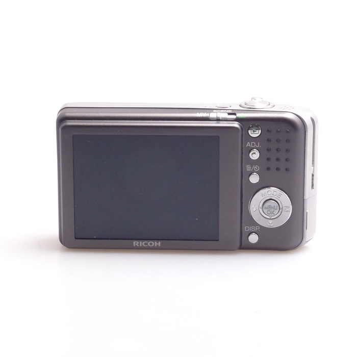 リコー Caplio R6