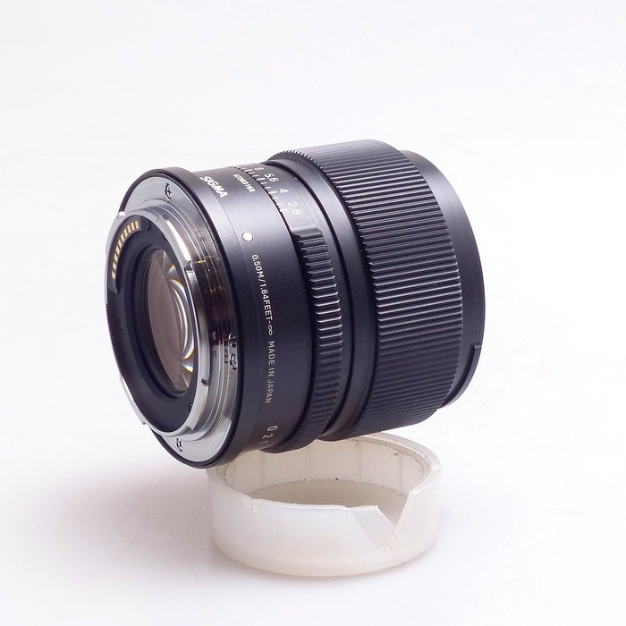 シグマ 90/2.8 DG DN CONTEMPORARY TL L-Mount