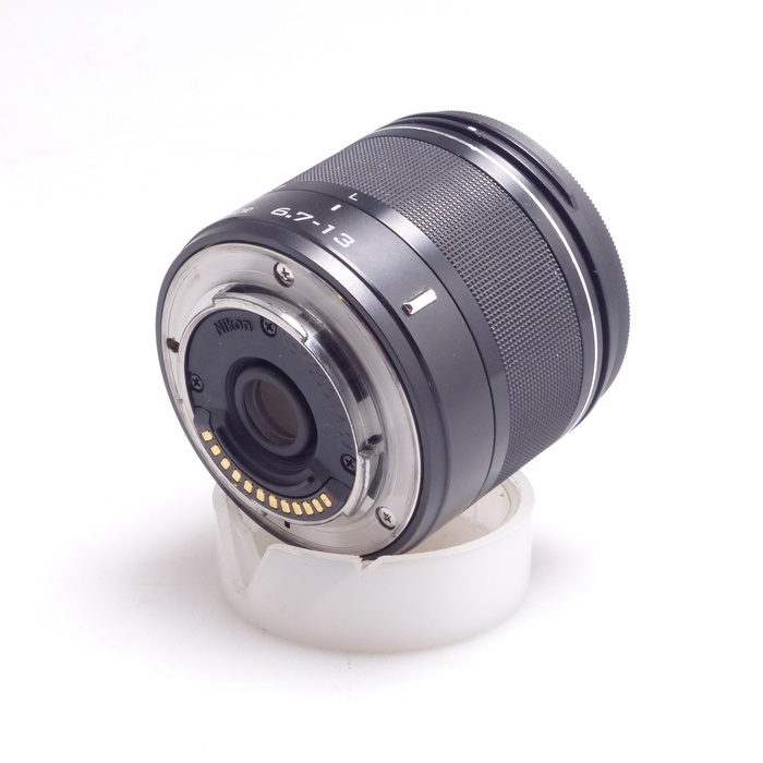 ニコン 1 NIKKOR VR 6.7-13/3.5-5.6 ブラツク