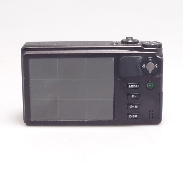 リコー CX4 ブラック