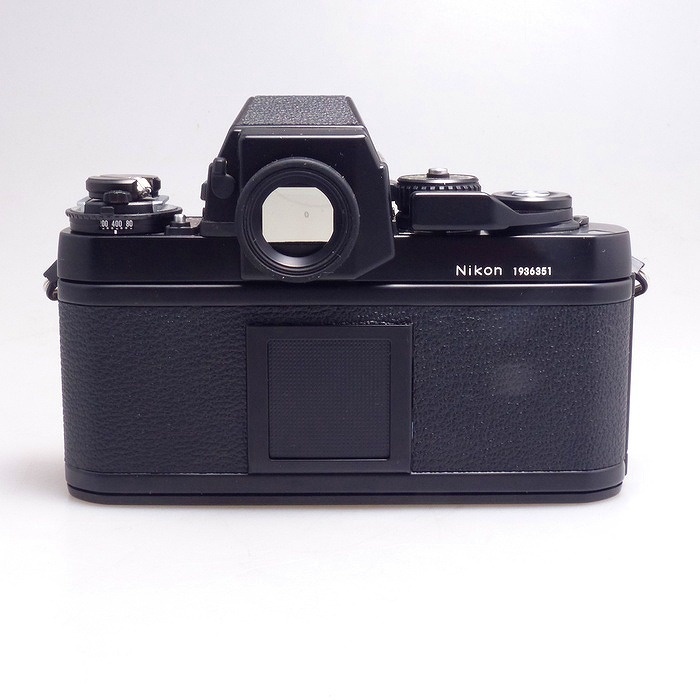 ニコン F3 HP 193万番台
