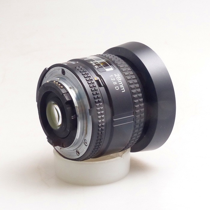 ニコン AI AF 28/2.8D