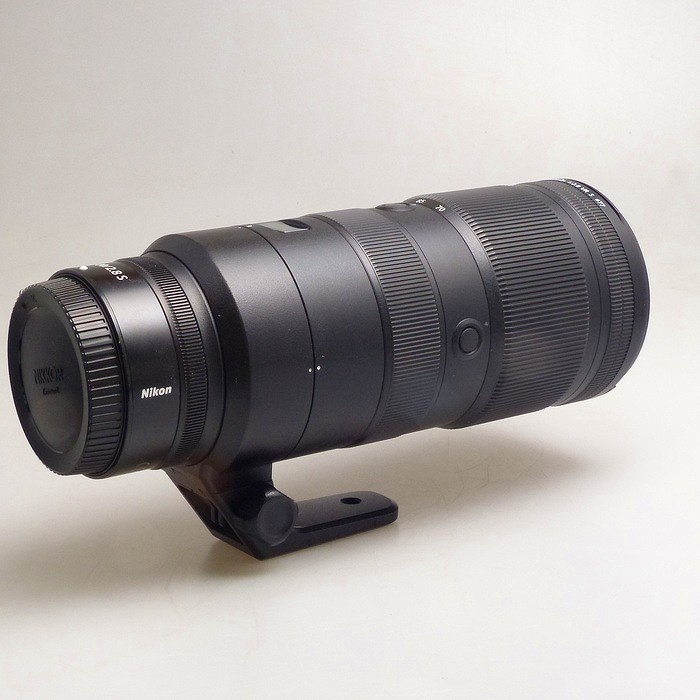ニコン Z 70-200/F2.8 VR S