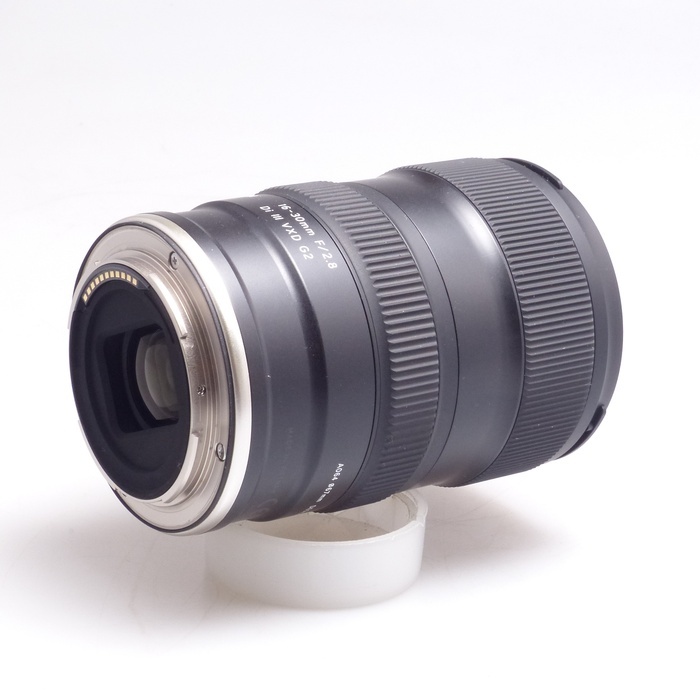 タムロン 16-30/F2.8 DI3 VXD G2 A064 ニコンZ