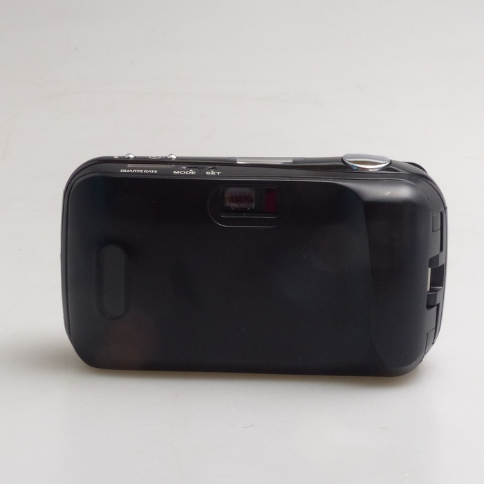 オリンパス μ［mju:］