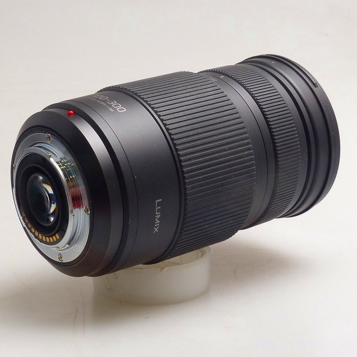 パナソニック G VARIO 100-300/4-5.6 II H-FSA100300