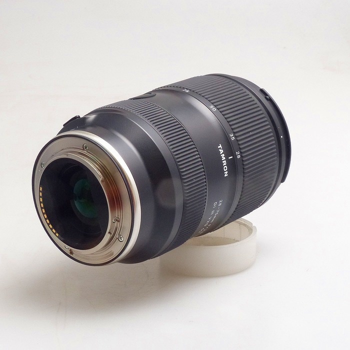 タムロン 28-75/F2.8 Di III VXD G2 A063S(ソニーE用)