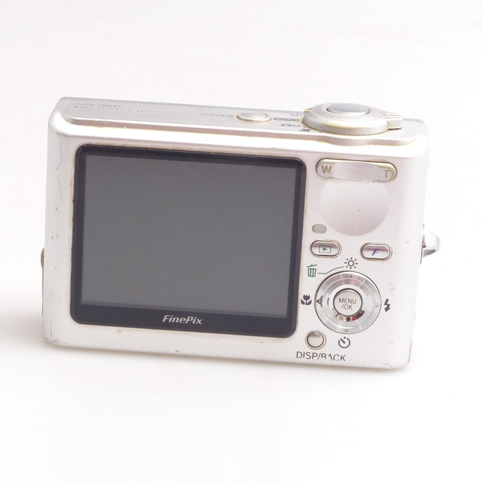 フジフイルム FX-F10