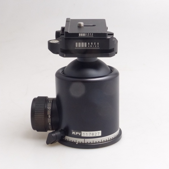 アルカスイス モノボールZ1R フリップブロック