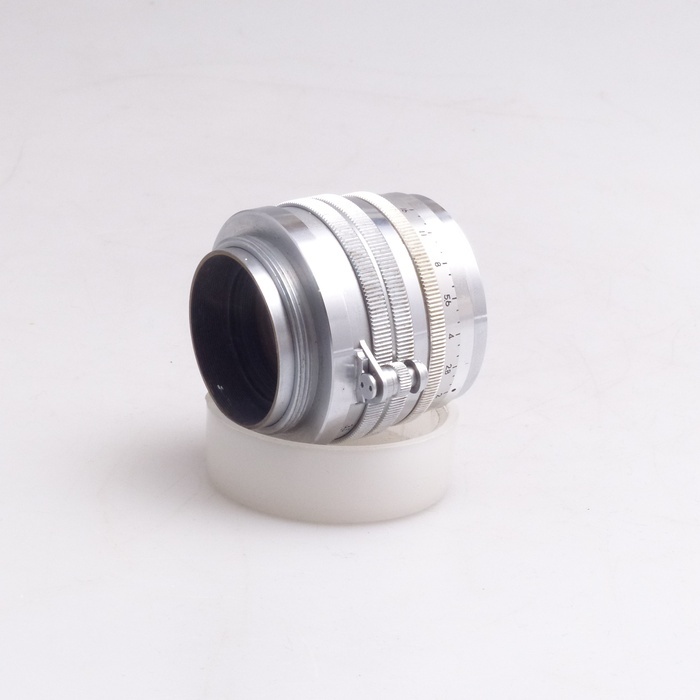 TOPCON Topcor 50/F2 L39