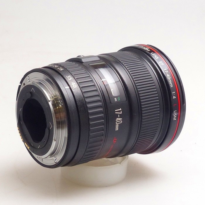 ソノタ EF17-40/4LUSM