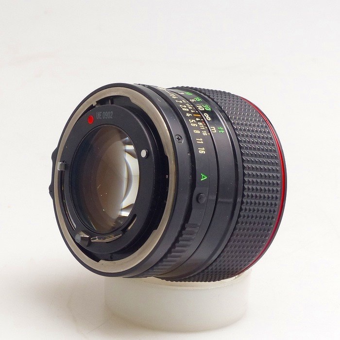 キヤノン New FD 50/F1.2 L