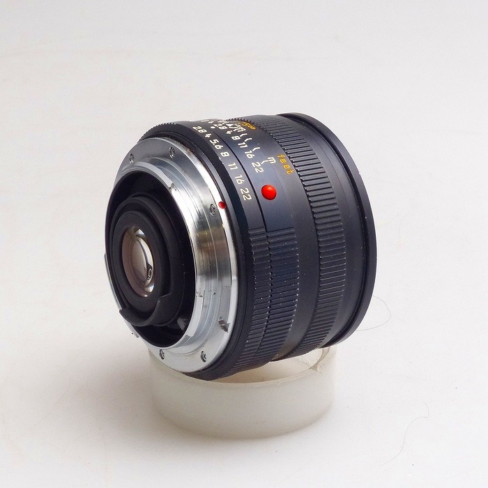 ライカ Elmarit-R 35/2.8 R-Only