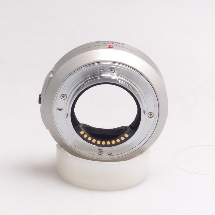 オリンパス フォーサーズアダプター MMF-1