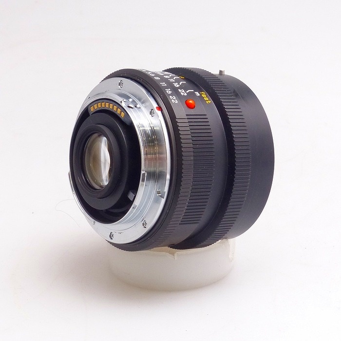 ライカ ELMARIT-R 24/2.8 (ROM)