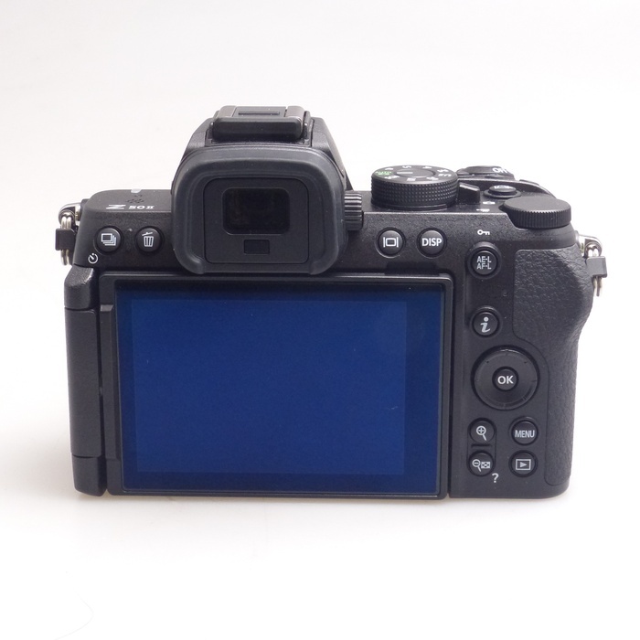 ニコン Z50II 16-50 VR レンズキット