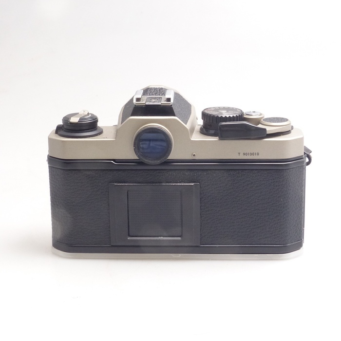 ニコン New FM2 T