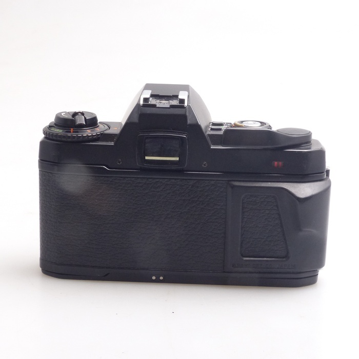 ペンタックス Super A