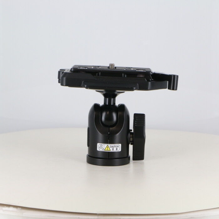 ベルボン QHD-53Q 雲台