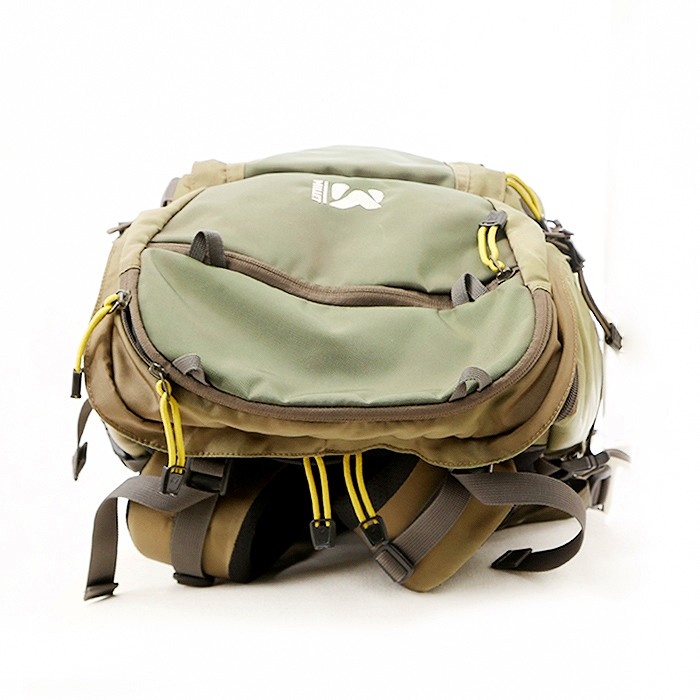 ニコン NIKONxMILLET カメラザッグ