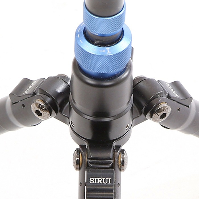SIRUI EP-204S 一脚