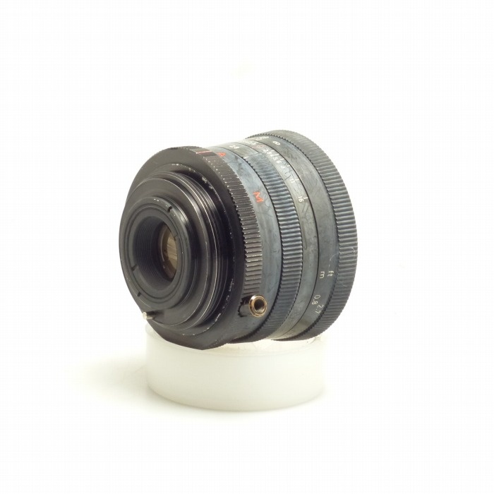 ソノタ ISCO-GOTTINGEN 50/2.8 M42