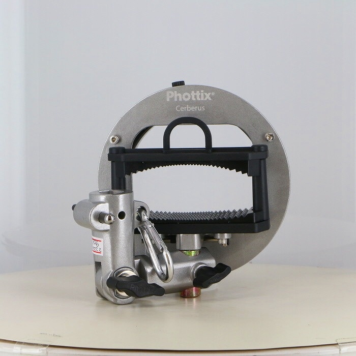 ソノタ Phottix Cerberus
