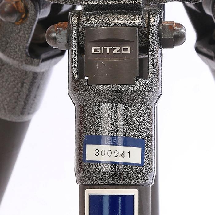 ジッツオ G1349 カーボン三脚
