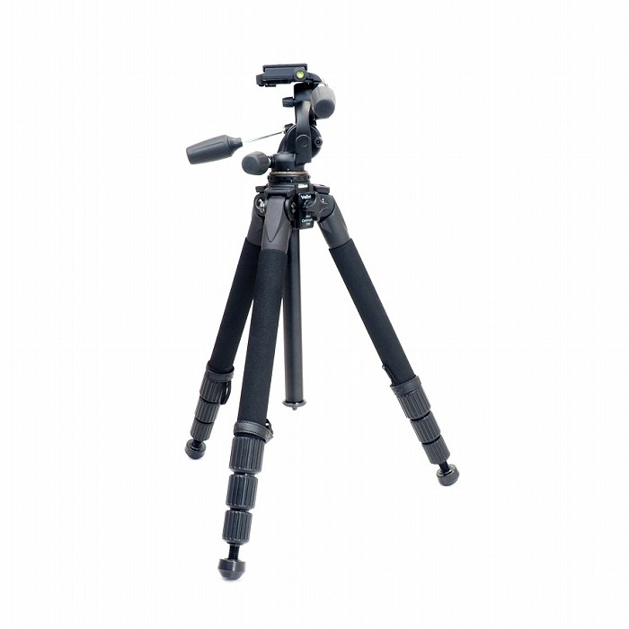 ベルボン ネオカルマーニユ 740+マンフロット808RC4