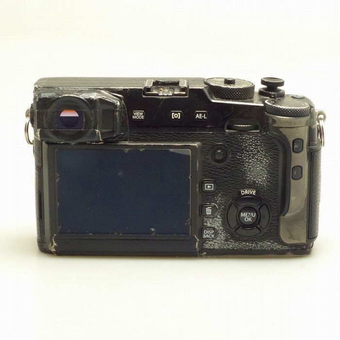 フジフイルム X-Pro2 ボディ