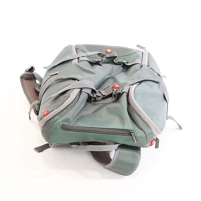 マンフロット MB MA-TRF Travel Bacpack