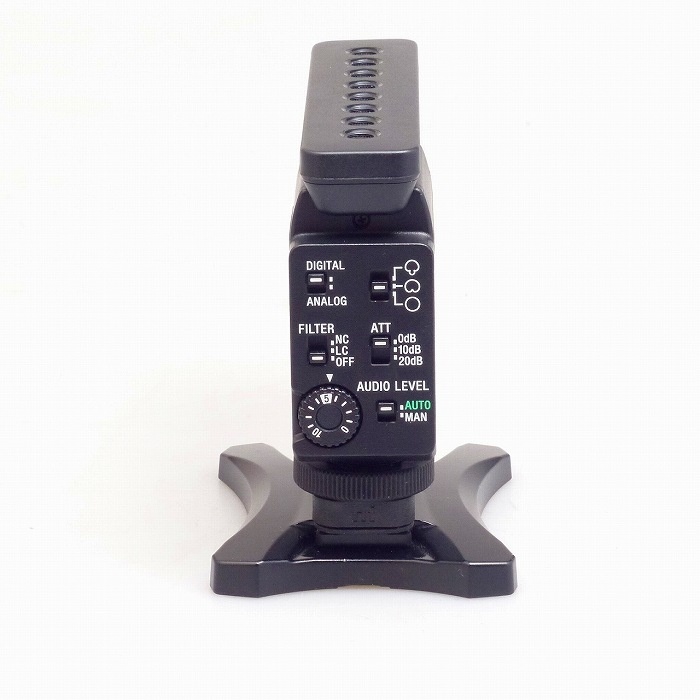 ソニー ECM-B1M シヨツトガンマイクロホン